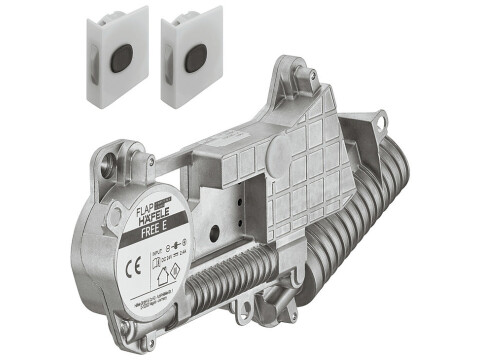 Free Fold/Up/Swing eDrive Supp Set