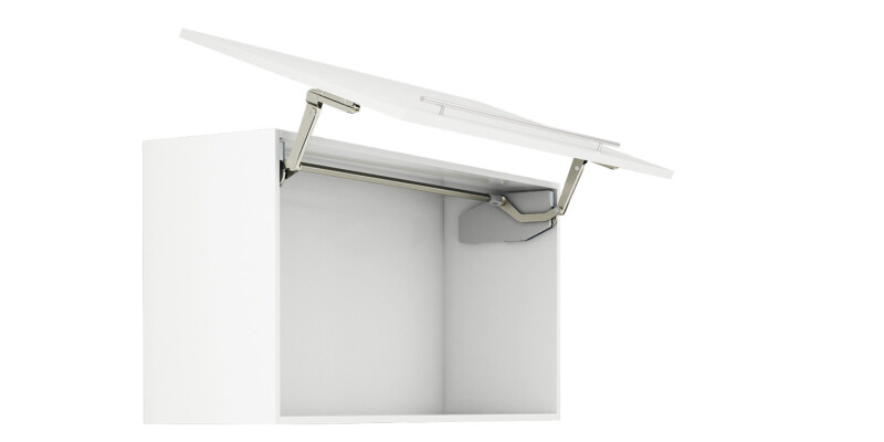 Free Swing S1 370-500mm 1.8-4.0kg Grey