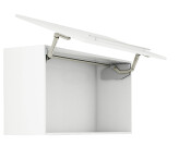 Free Swing S1 370-500mm 1.8-4.0kg Grey