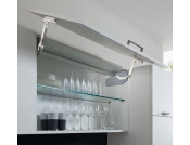 Free Swing S1 370-500mm 1.8-4.0kg Grey