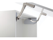 Free Swing S1 370-500mm 1.8-4.0kg Grey