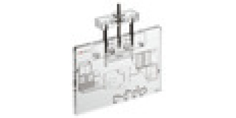 Free Swing S1 370-500mm 1.8-4.0kg Grey