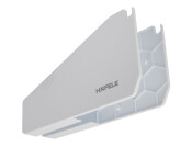 Free Up White Cover Caps