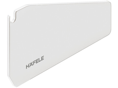 Free Up White Cover Caps