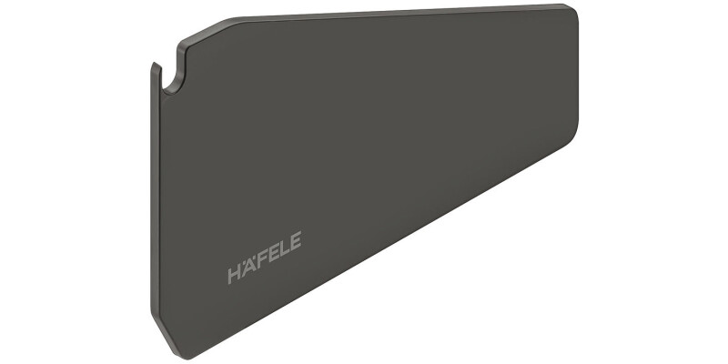 Cover Cap Set, for Free Lift Up Flap Fittings