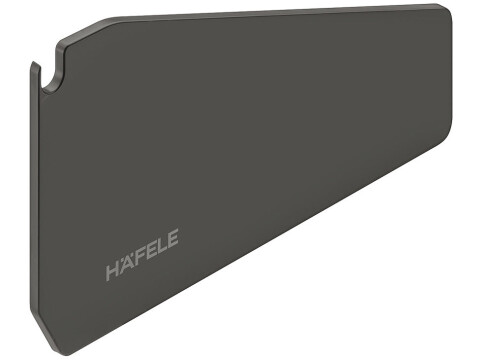 Cover Cap Set, for Free Lift Up Flap Fittings