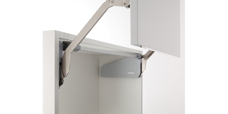 Free Up Parallel 380-500mm 6.3-11.8kg