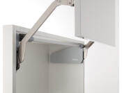 Free Up Parallel 380-500mm 6.3-11.8kg