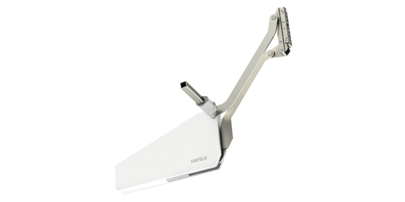 Free Up Parallel 345-420mm 7.4-14.0kg