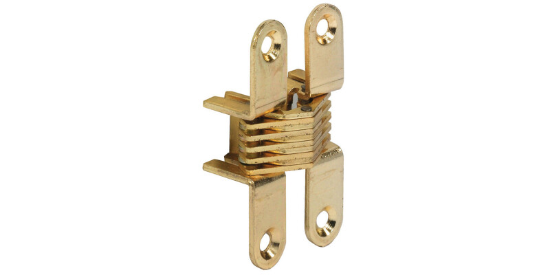 Concealed Hinge, 180�, for 14-26 mm Panel Thickness