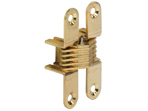 Concealed Hinge, 180�, for 14-26 mm Panel Thickness