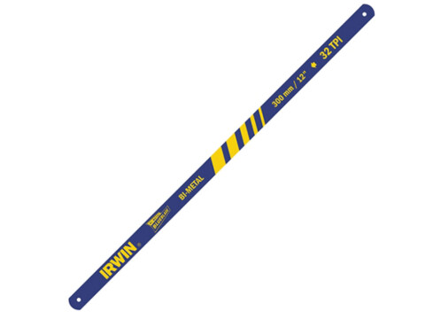 Hacksaw Blades, Bi-Metal, Irwin