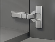 110D Concealed Hinge NP SF