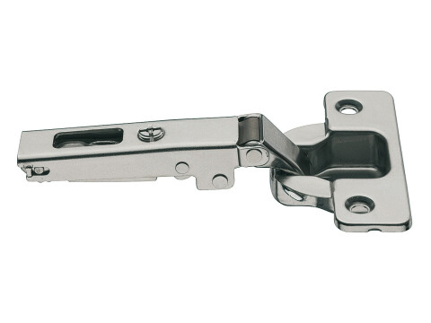 110D Concealed Hinge NP SF