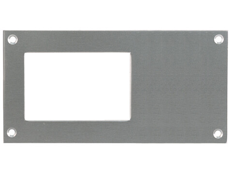 Card Frame Top Entry 150x75mm PSS