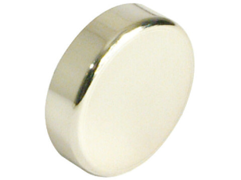 Cover Cap for Cup, for Tiomos 95deg Glass Door Hinge