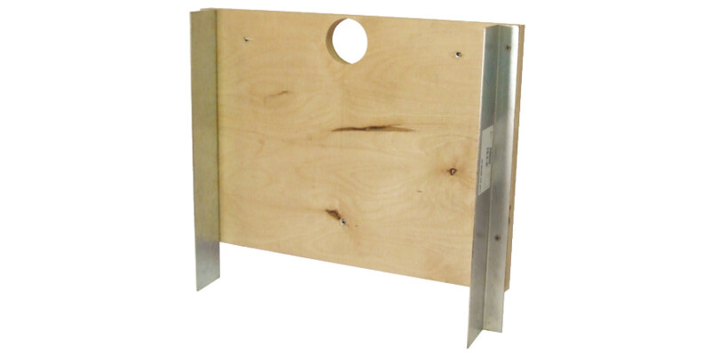 PBA ProCAP W.Fix/Brick 98077311/312