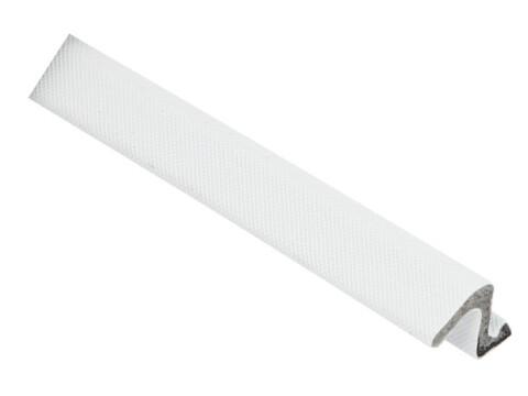 Door Seal, for Gaps 4.5-8 mm, Length 25 m, Aquatex A10
