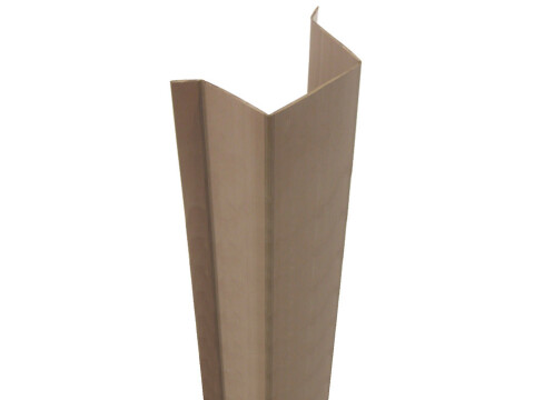 Finger Guard, Commercial, Length 1960 mm, Plastic