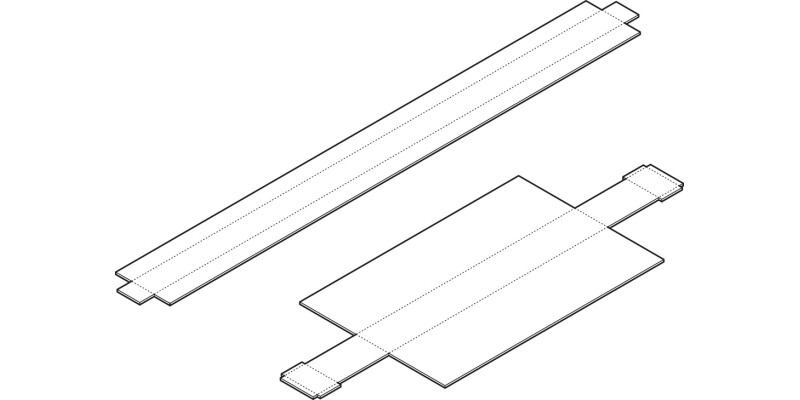 Startec DCL33 Intumescent Kit