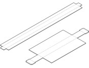 Startec DCL33 Intumescent Kit