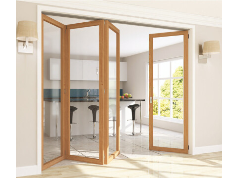 Roomflex Complete Fitting Set 2Dr 2+0