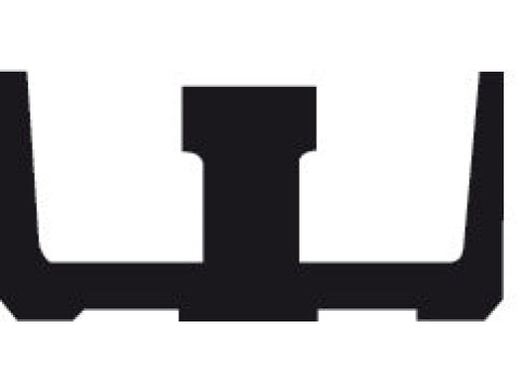 Straightaway 720 Bottom Track 3.0m