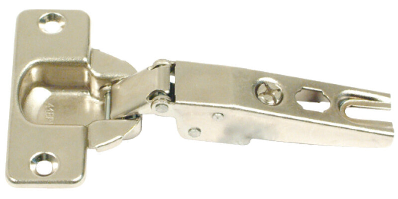 Nexis Tipmatic 100D Hinge Click SF Full