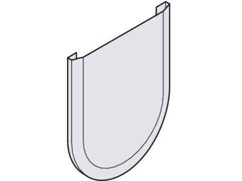 Hawa Junior 40/80/120/160GP CovPlt SC