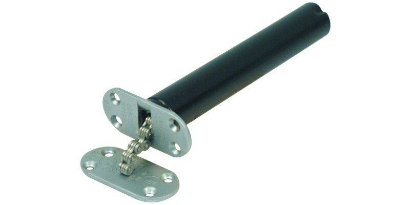 Perko Concealed Jamb Closer PB