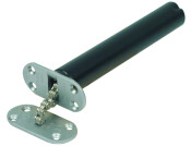 Perko Concealed Jamb Closer PB