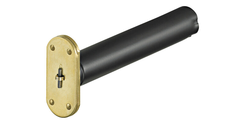 Perko Concealed Jamb Closer PB