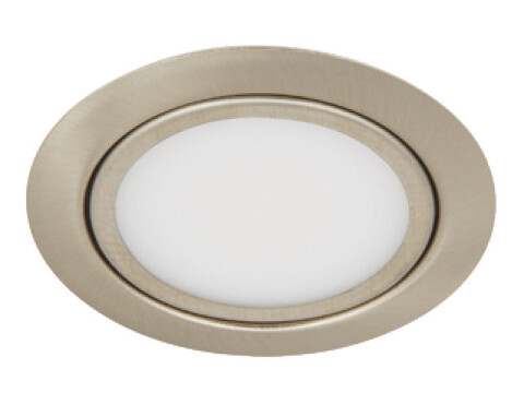 LED Spot Light 12 V, Rated IP 20, 2.4 W, Loox Compatible