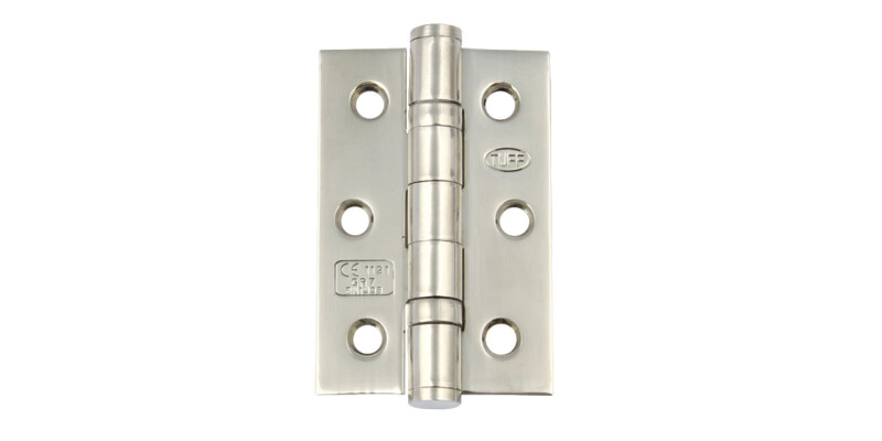 2BB Hinge 76x51mm EB Grade 7 20Pk