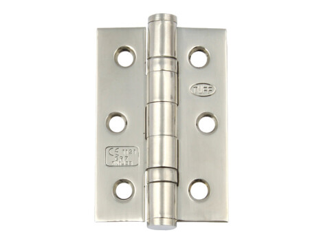 2BB Hinge 76x51mm EB Grade 7 20Pk