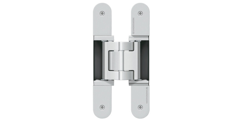 Tectus TE540 3D FR 180D Hinge Brz