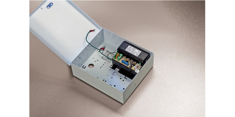 Power Supply 12V DC 3 Amp St White