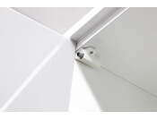 Adj Soft Close f 110D Hinged Dr 1=5pcs