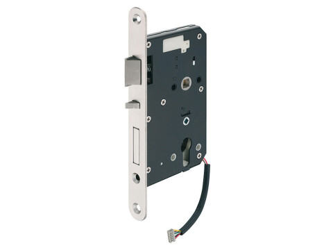 Mortice Lock, for Dialock DT 700 and DT 710