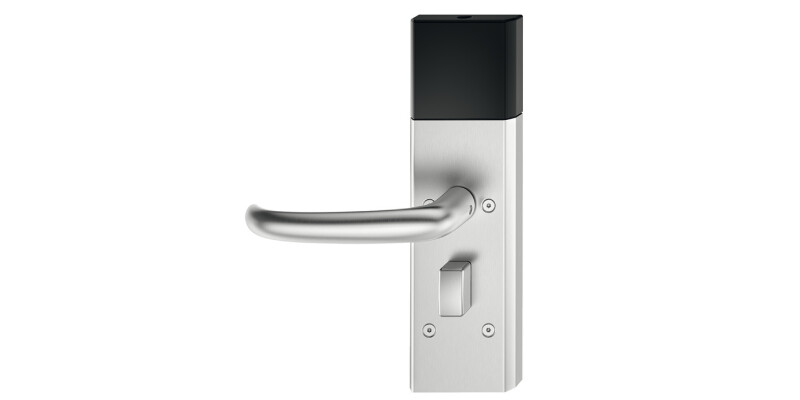 Dialock DT700 DrTerminal Set J Lvr SSS