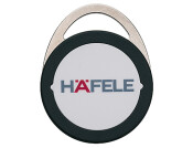 Dialock Tag-it Tech-Key Tag D36mm Blk