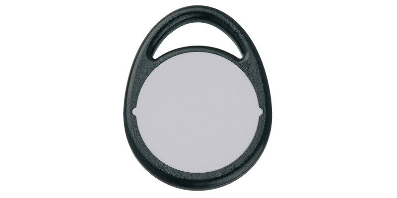 Key Tag, &Oslash; 43 mm, for Dialock Terminals