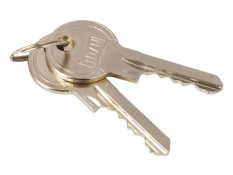 Master Key - MK1 for KA Cylinders