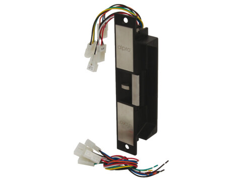 Monitored Electric Strike 12V DC 175mA