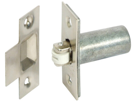 Mortice Adj Roller Catch SEB