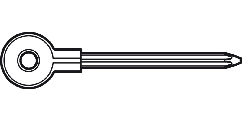 Security Bolt Key ts Rack Security Bolts
