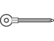 Security Bolt Key ts Rack Security Bolts