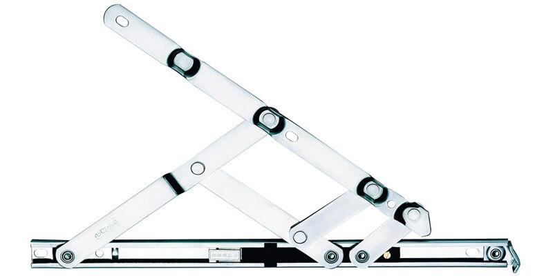 Restrictor Friction Hinge 609mm 35kg 38D