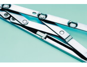 Restrictor Friction Hinge 509mm 24kg 52D