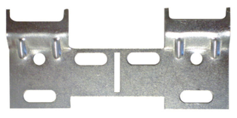 Koala Double Wall Fixing Plate SZP